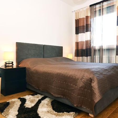 Apartment Trnje زغرب المظهر الخارجي الصورة