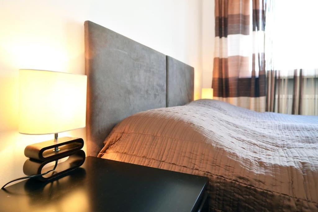 Apartment Trnje زغرب المظهر الخارجي الصورة