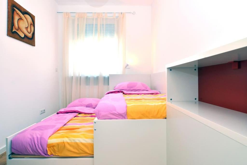 Apartment Trnje زغرب المظهر الخارجي الصورة