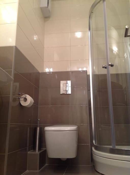 Apartment Trnje زغرب المظهر الخارجي الصورة