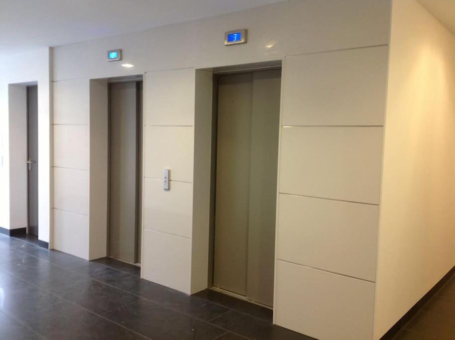 Apartment Trnje زغرب المظهر الخارجي الصورة