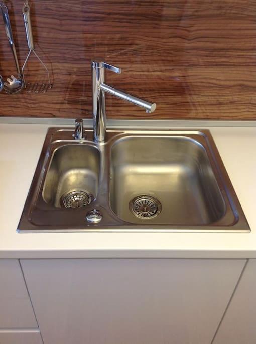 Apartment Trnje زغرب المظهر الخارجي الصورة