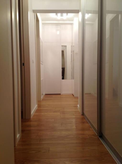 Apartment Trnje زغرب المظهر الخارجي الصورة