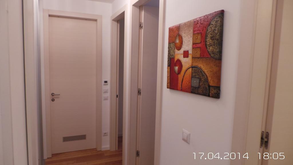 Apartment Trnje زغرب المظهر الخارجي الصورة