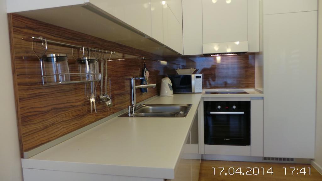 Apartment Trnje زغرب المظهر الخارجي الصورة
