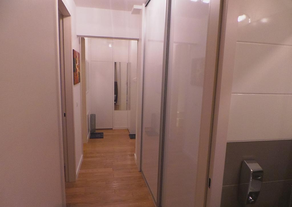 Apartment Trnje زغرب المظهر الخارجي الصورة